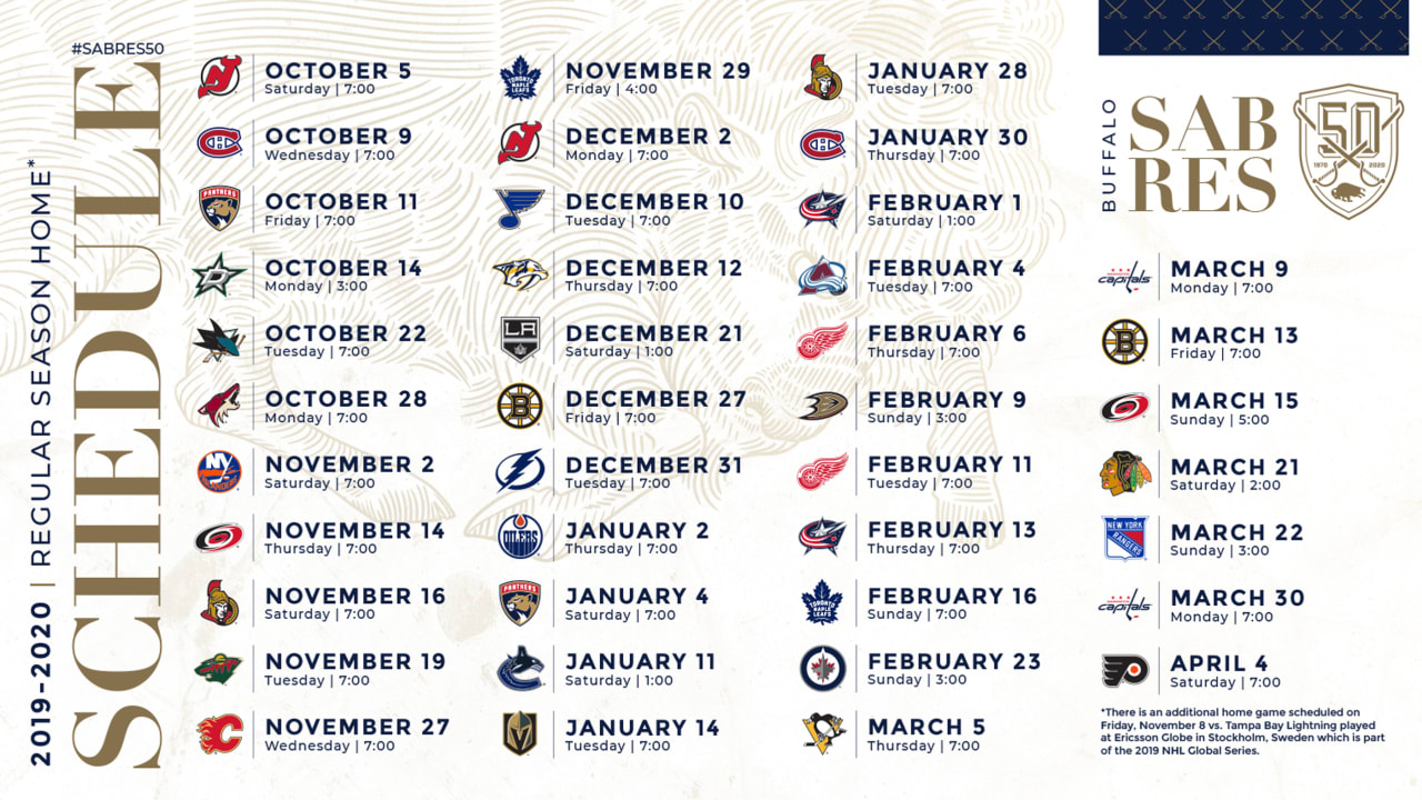 sabres-announce-2019-20-regular-season-schedule-buffalo-sabres