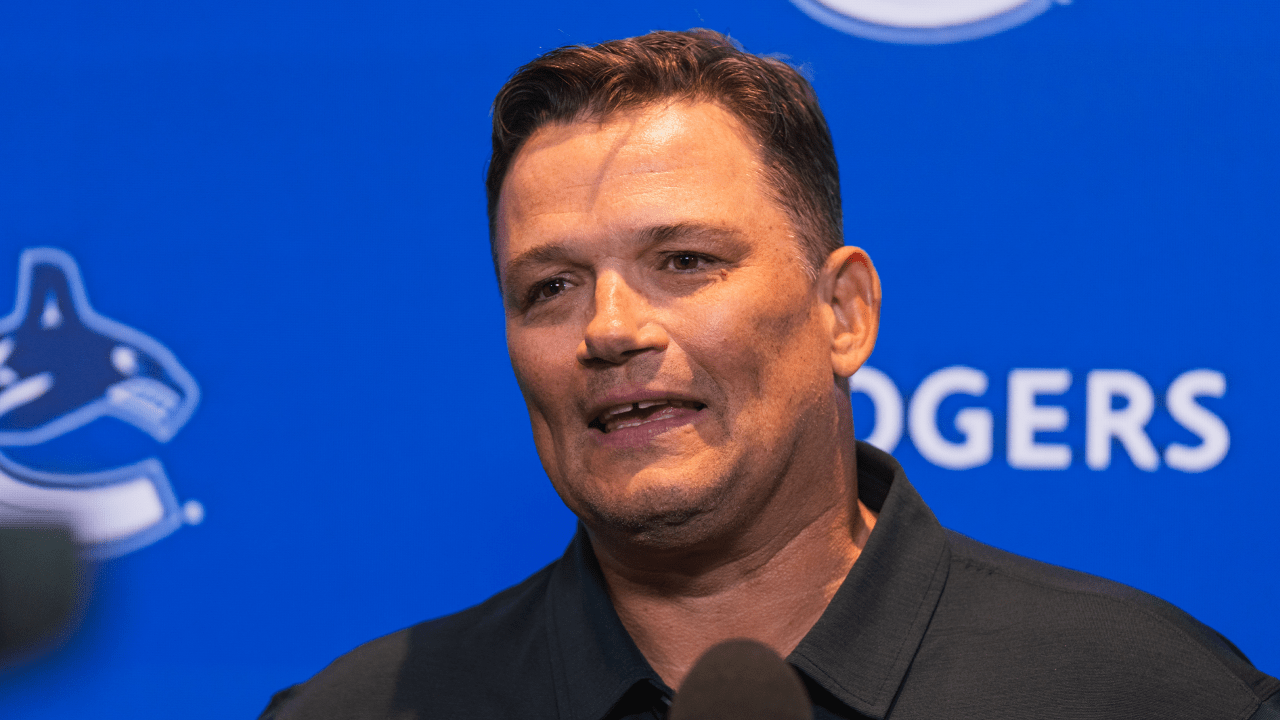 Todd Harvey Discusses the Canucks' 5 New Prospects from Day 2 at the 2025 NHL Entry Draft | Vancouver Canucks