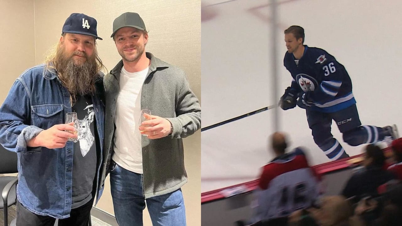 MEMORIES | CLC 20th Anniversary | Winnipeg Jets