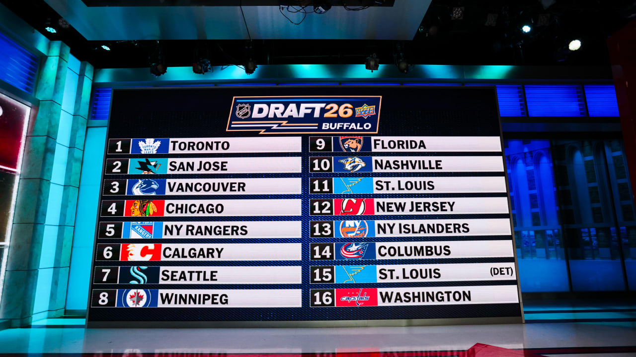 Jets have strong options at eight