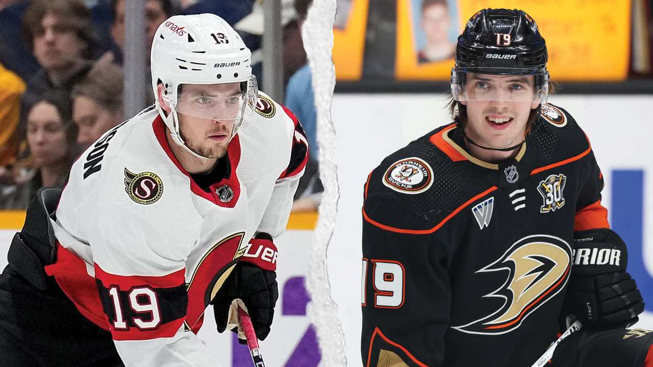 Preview: Senators at Ducks | Ottawa Senators