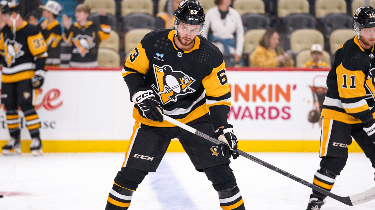 Notes from Pittsburgh's Split Squad vs. Columbus