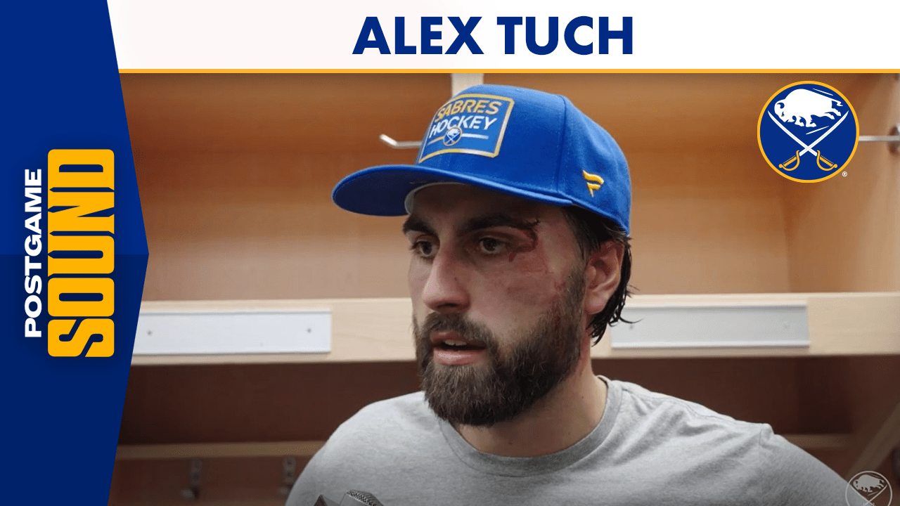 Alex Tuch on X: For everyone that will be in Syracuse on August