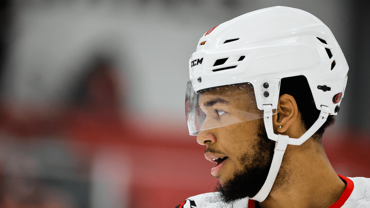 Canes Trim Training Camp Roster To 44 Players Carolina Hurricanes