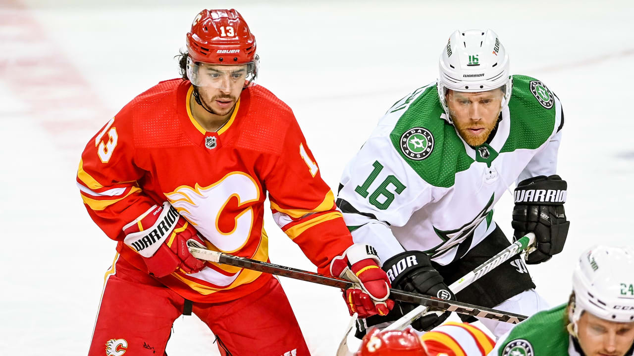 NHL Rumours: Calgary Flames and Philadelphia Flyers - Last Word On