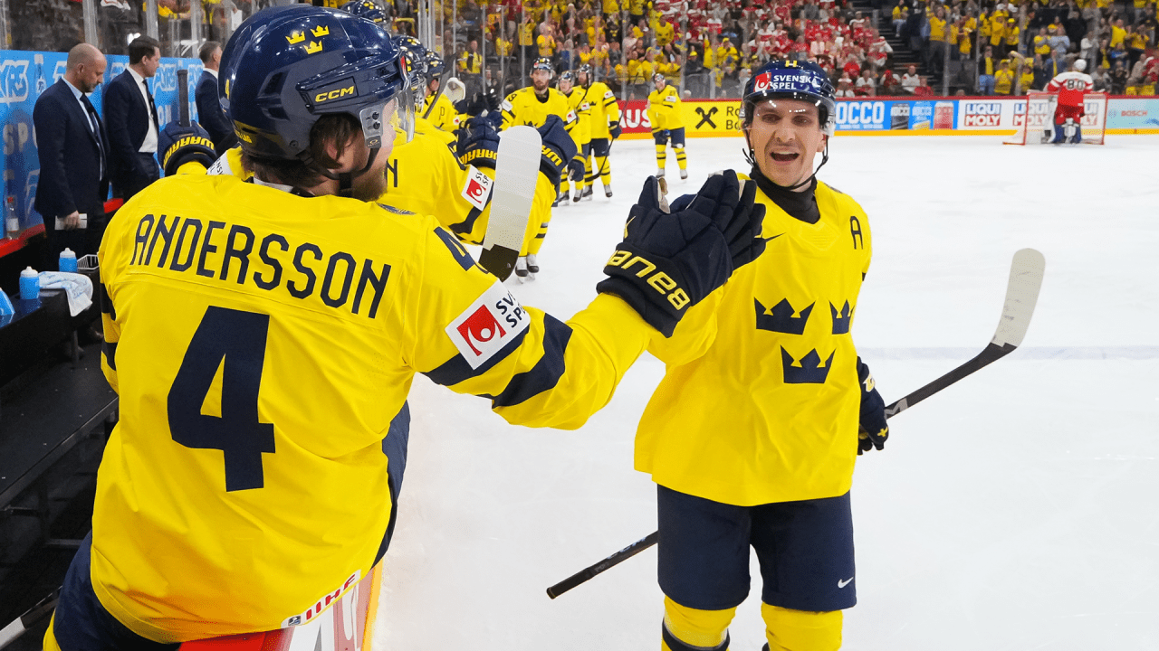 World Championship Recap - 25.05.25 | Calgary Flames