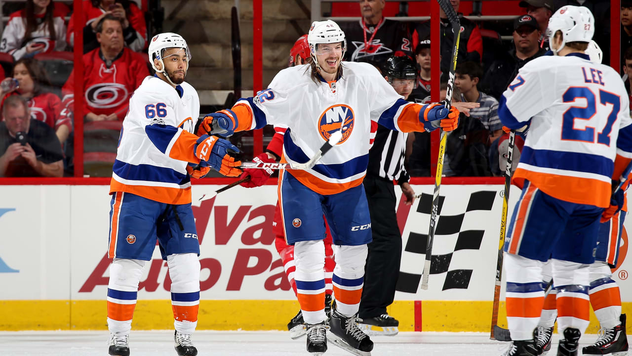The Cup Run coloring pages we've all - New York Islanders