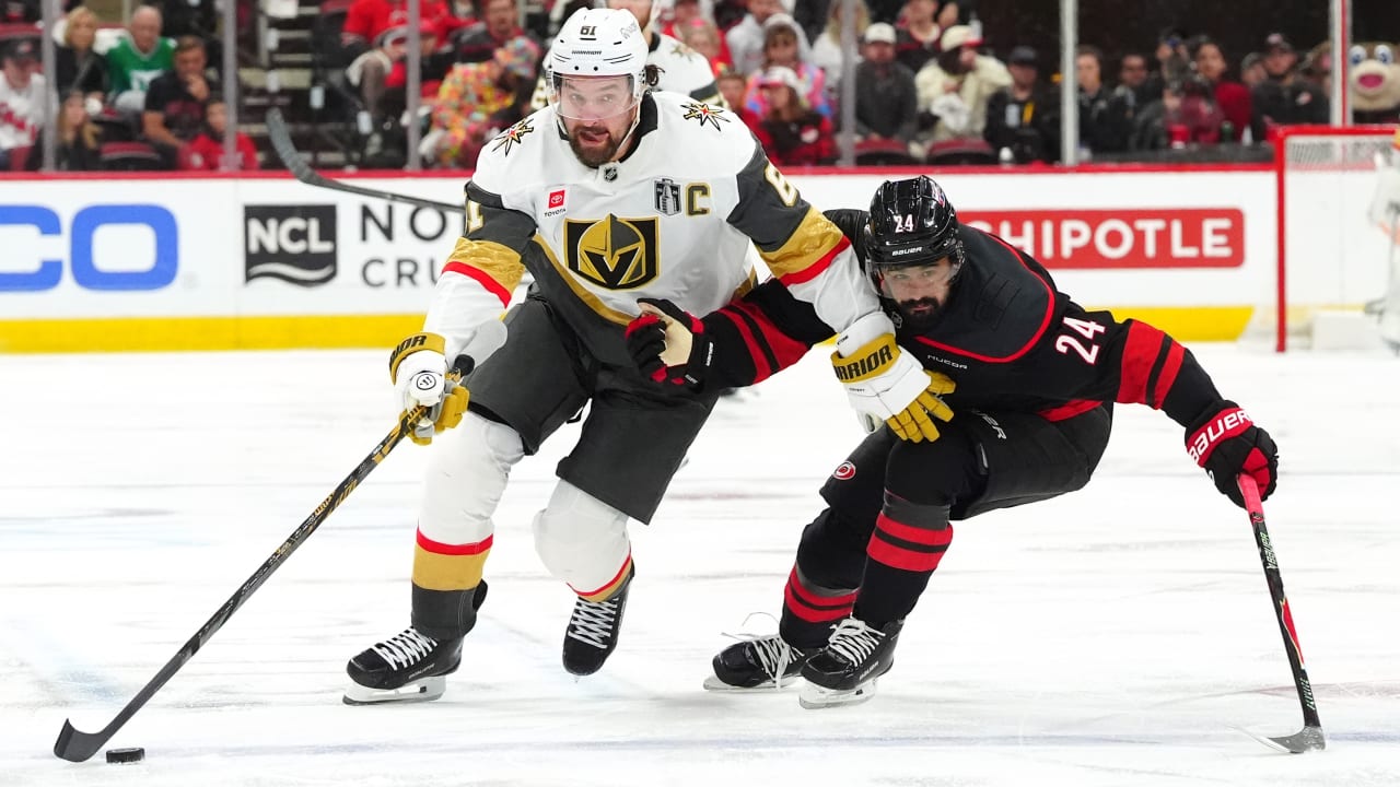 Special Delivery: Stanley Cup Memories