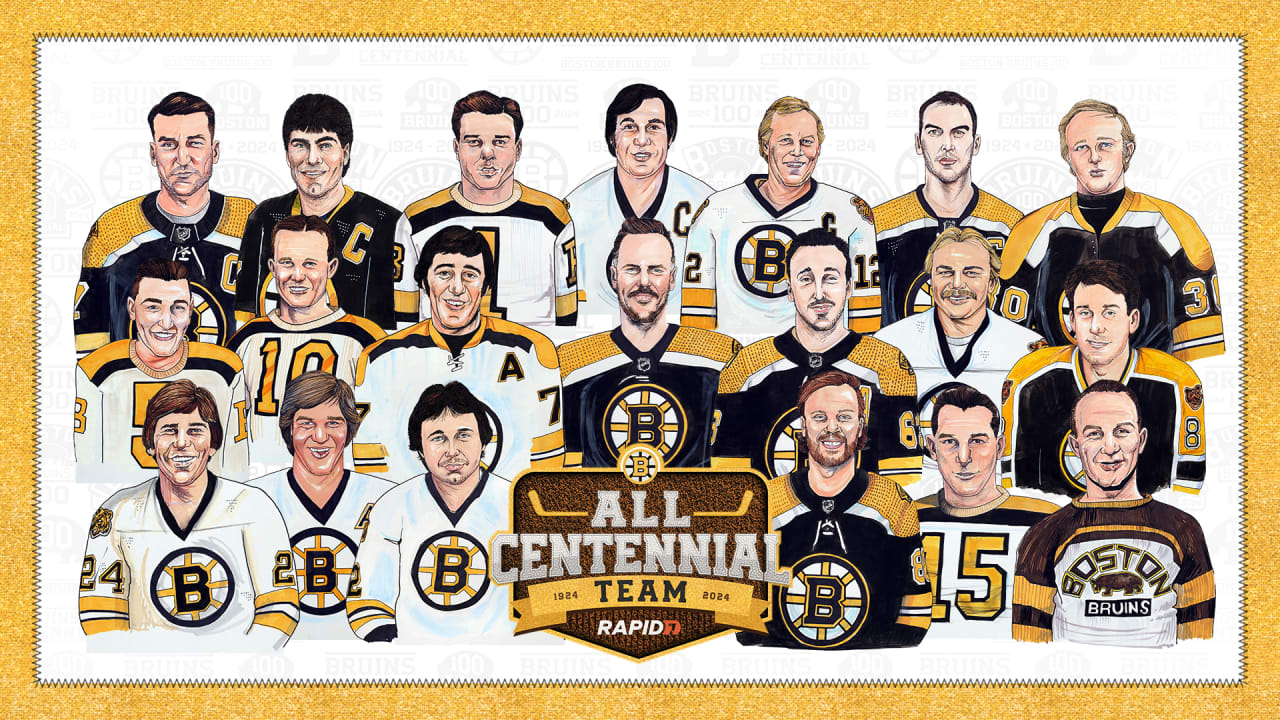 Stanley Cup Final 2019: Boston Bruins bring back members of 2011  championship team as Banner Captains (video) 