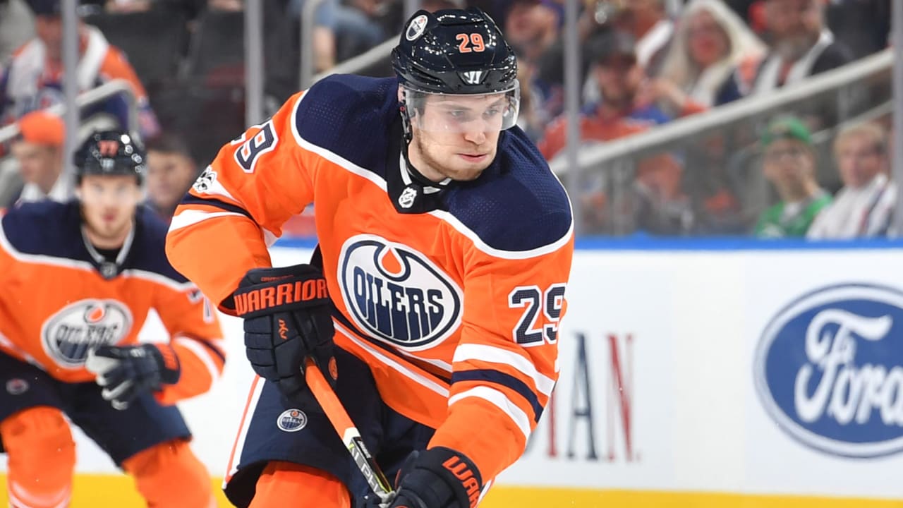 Stars at Oilers preview | NHL.com