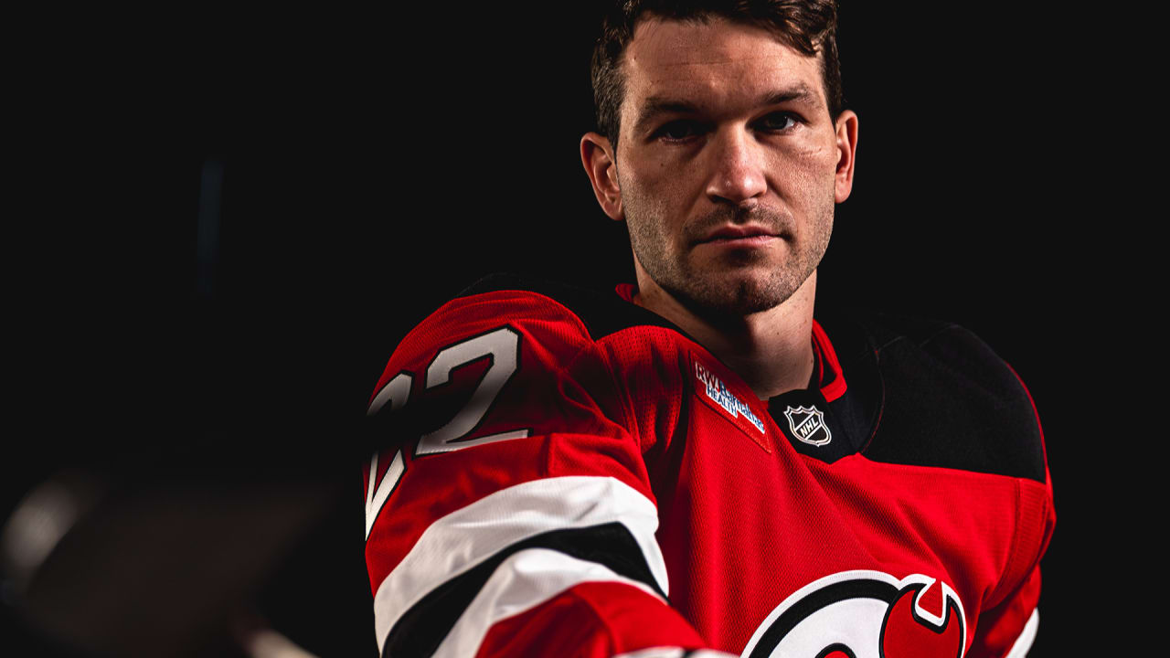 The Moment Over the Milestone | FEATURE  | New Jersey Devils