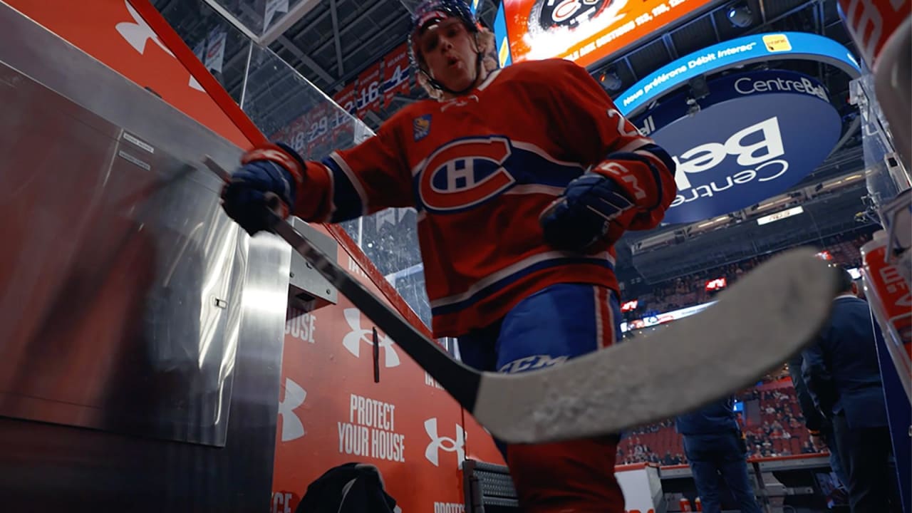 Artistic Despite Loss, Canadiens Gain Better Blue-line Balance In Guhle's Return Image Digital Art Artistic Despite Loss, Canadiens Gain Better Blue-line Balance In Guhle's Return Image Digital Art