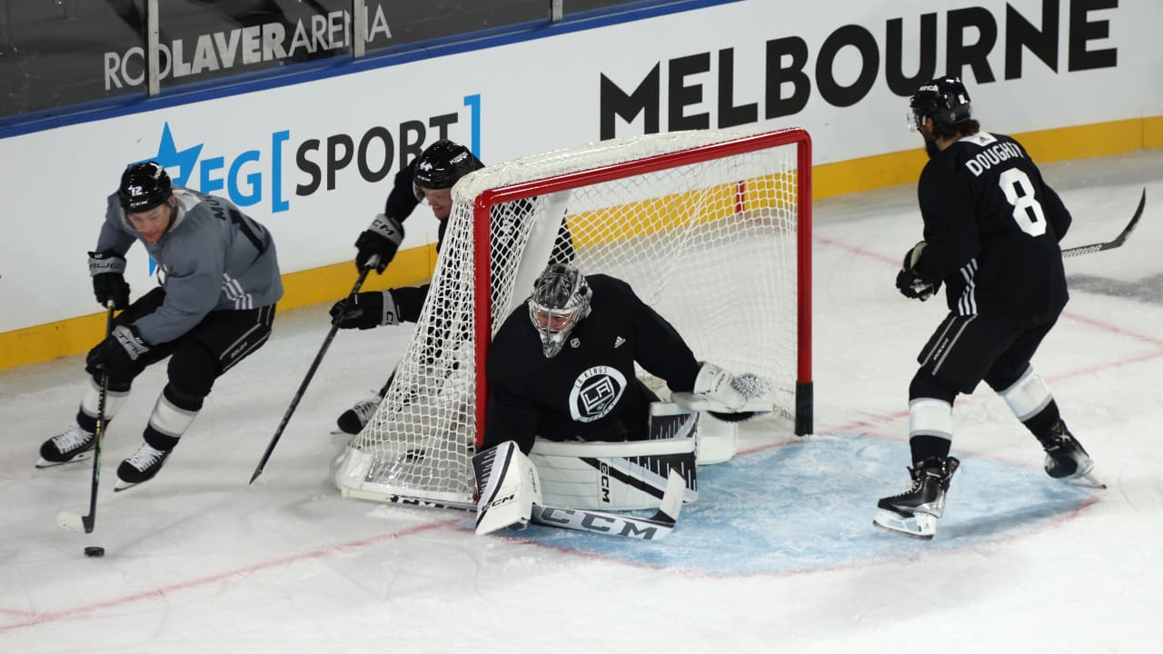 Where to watch NHL Global Series Australia? TV list, streaming options &  more