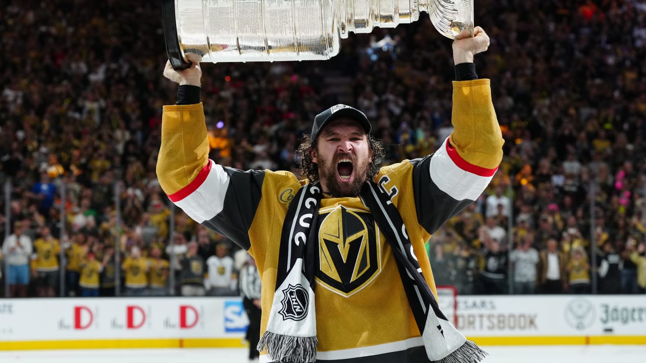 Golden Knights trade Reilly Smith to the Penguins and re-sign Ivan Barbashev  for 5 years