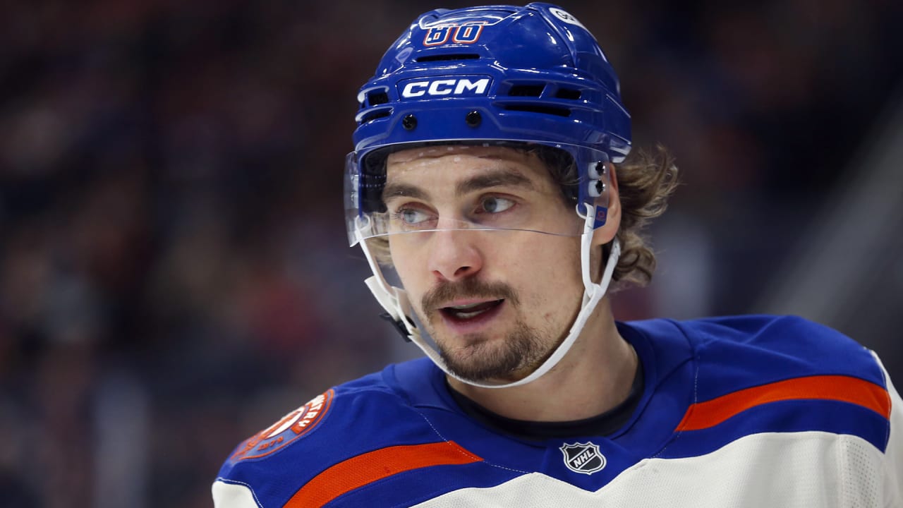 RELEASE: Oilers to place Tomasek on waivers - NHL.com