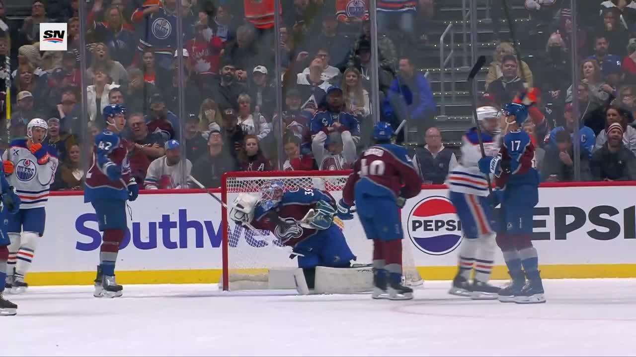 HIGHLIGHTS | Bouchard Goal | Edmonton Oilers