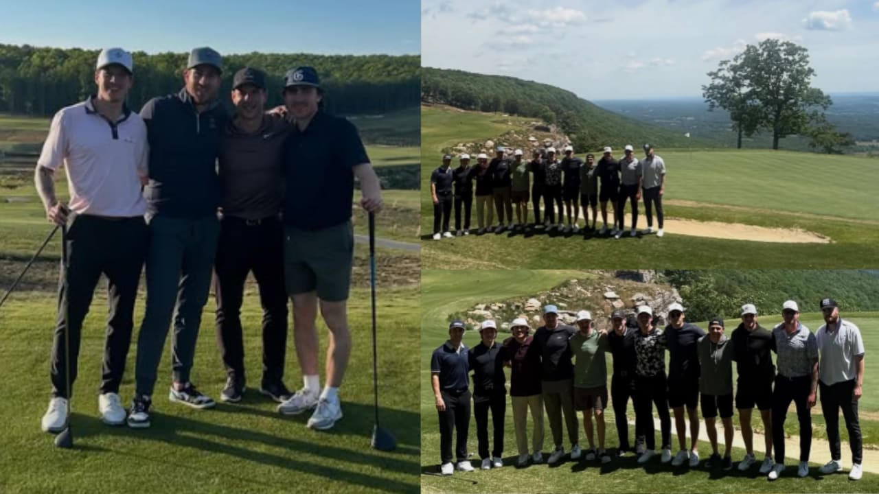 Inside Scoop: Golf Trips