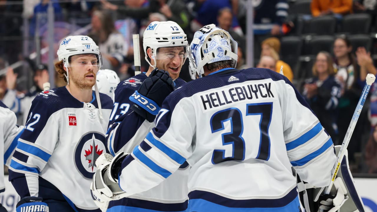 Three Things Jets Lose Connor Beat Ducks Winnipeg Jets three-things-jets-lose-connor-beat-ducks-winnipeg-jets