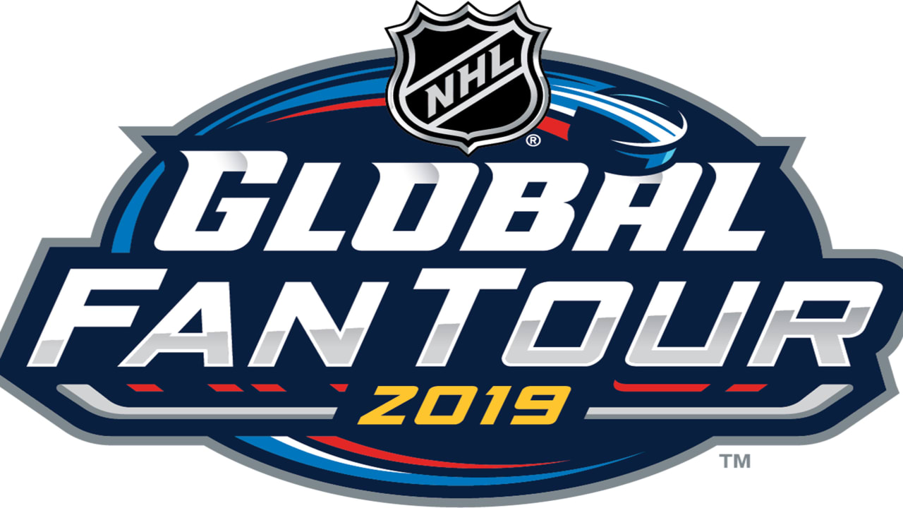 NHL Global Fan Tour Besucht Berlin | NHL.com/de