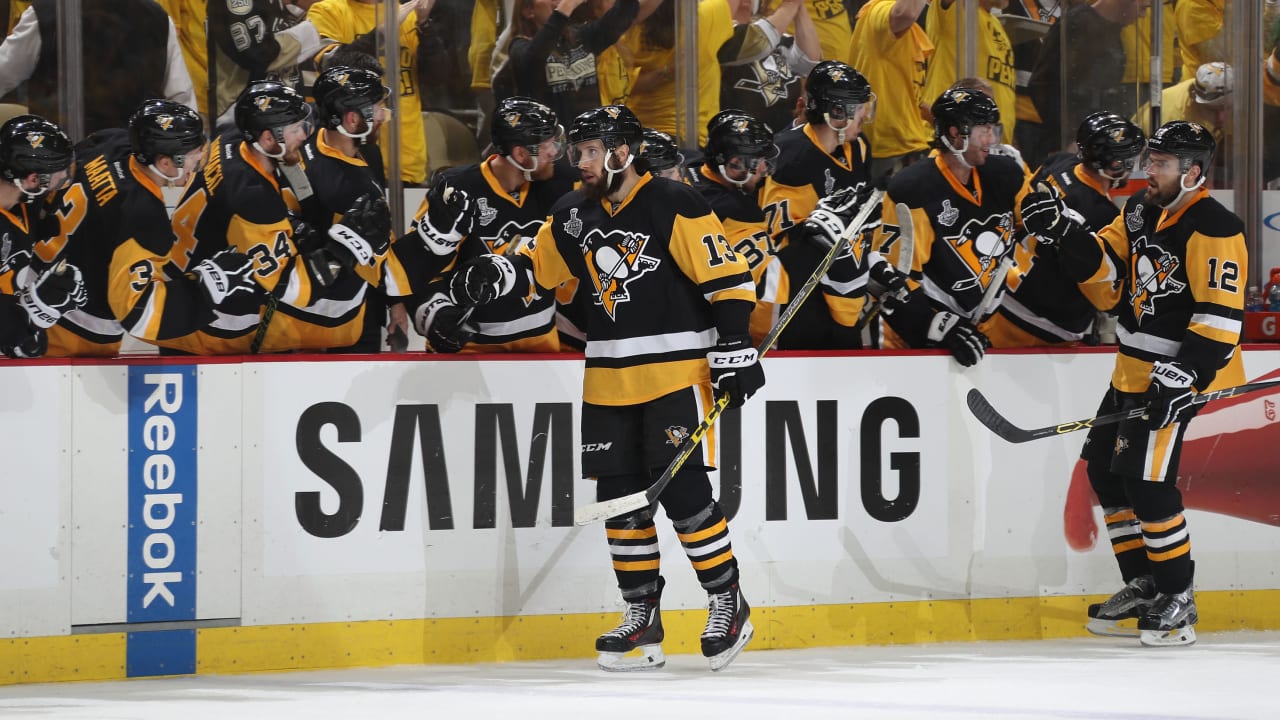 Penguins roster could return intact next season