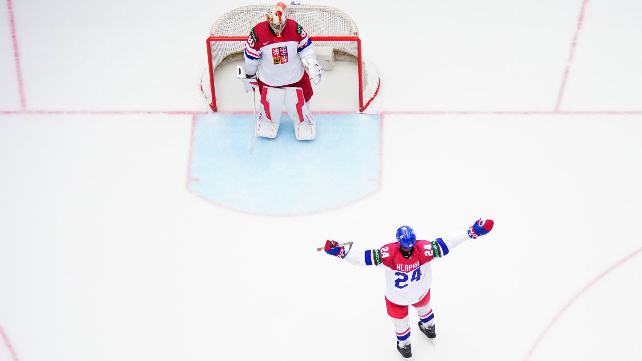 World Championship Recap - 19.05.25 | Calgary Flames
