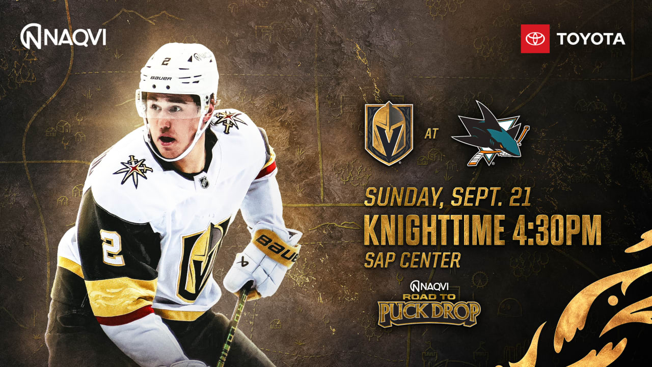 Morning Skate Report: Sept. 21, 2025