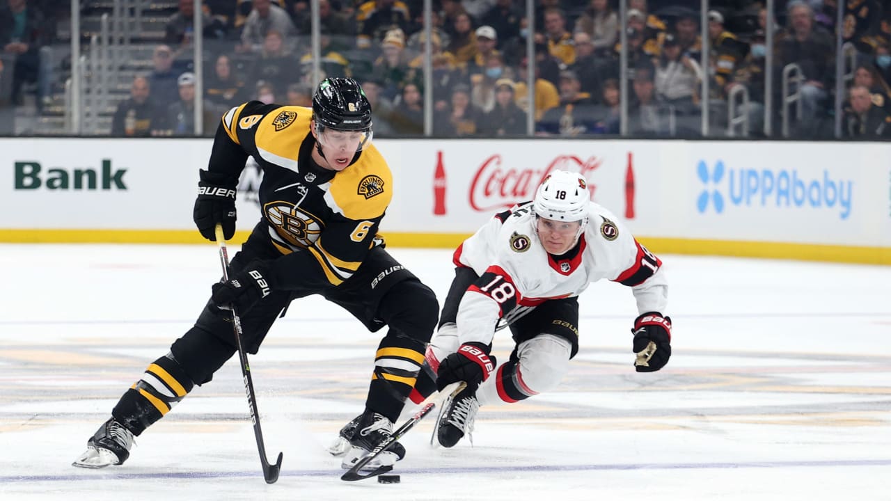 Stanley Cup Playoffs Buzz: Bruins, Penguins, Lightning, Flames Can ...