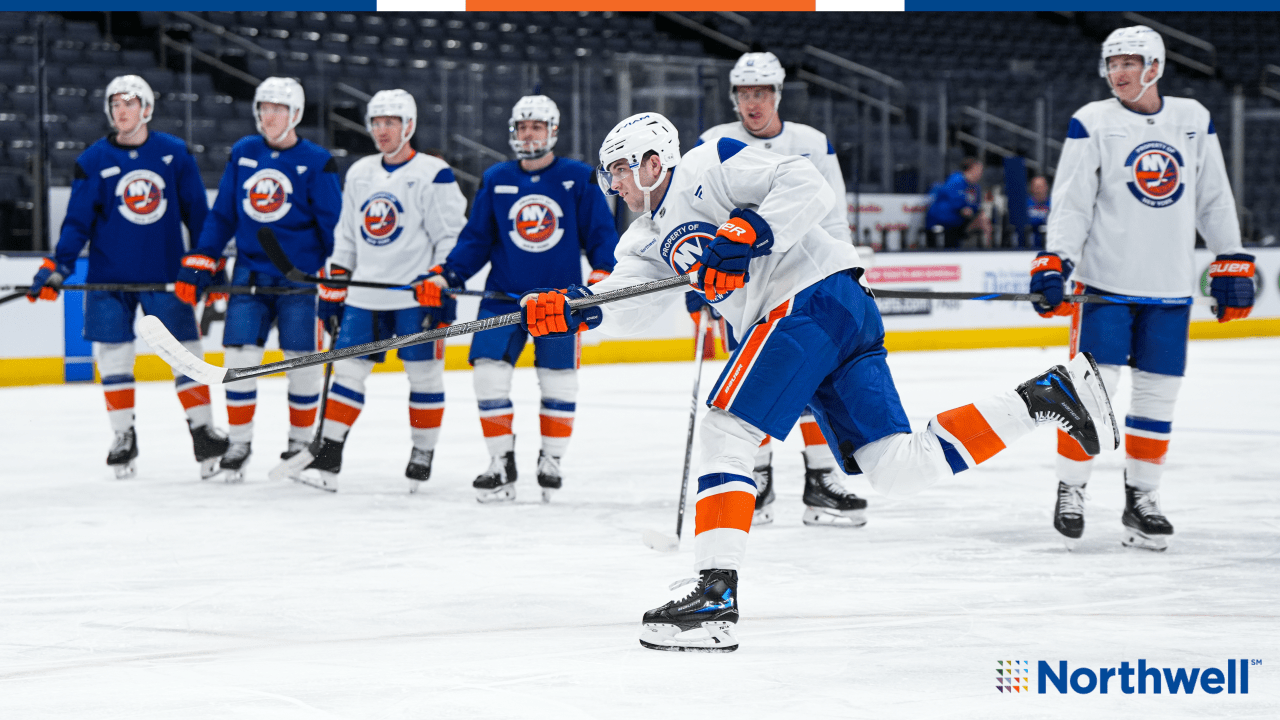 Isles Day to Day: Pulock and Pelech Out vs Columbus | New York Islanders
