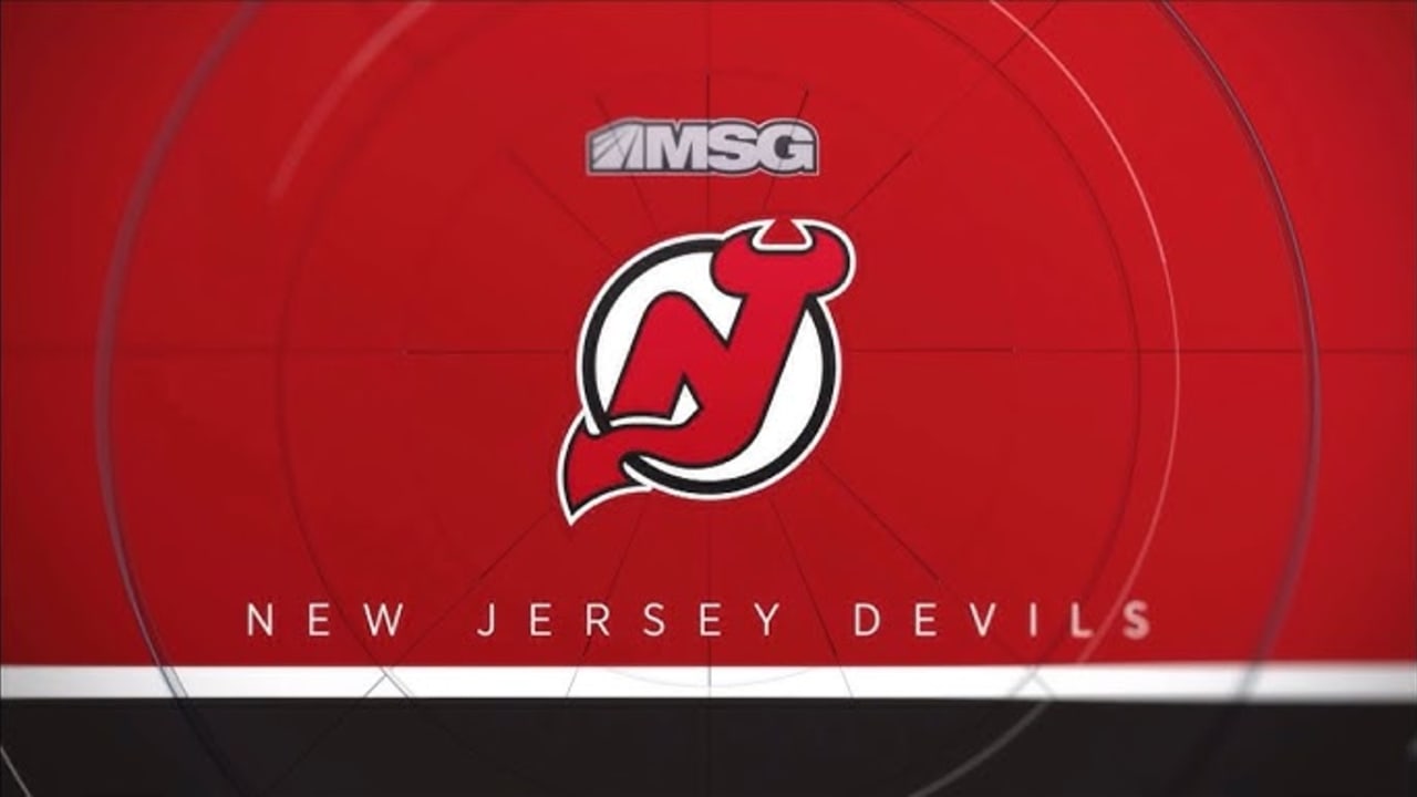 Optimum and MSG Networks Agree on Carriage Deal | RELEASE | New Jersey Devils