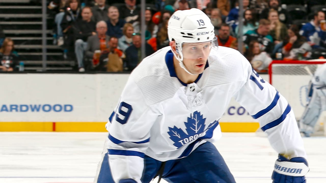 Spezza appeals sixgame suspension for kneeing Pionk