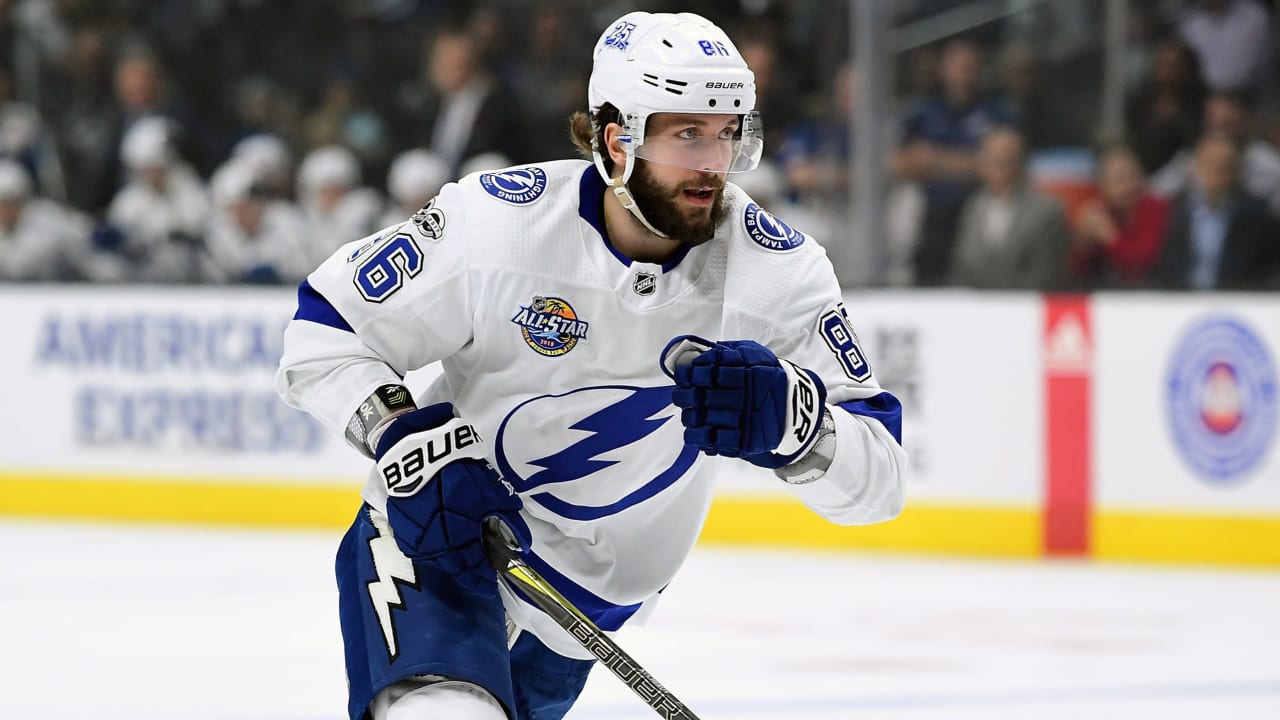 Vivid Lightning's Nikita Kucherov Wins Second Hart Trophy As Nhl Mvp Abstract Collection Vivid Lightning's Nikita Kucherov Wins Second Hart Trophy As Nhl Mvp Abstract Collection