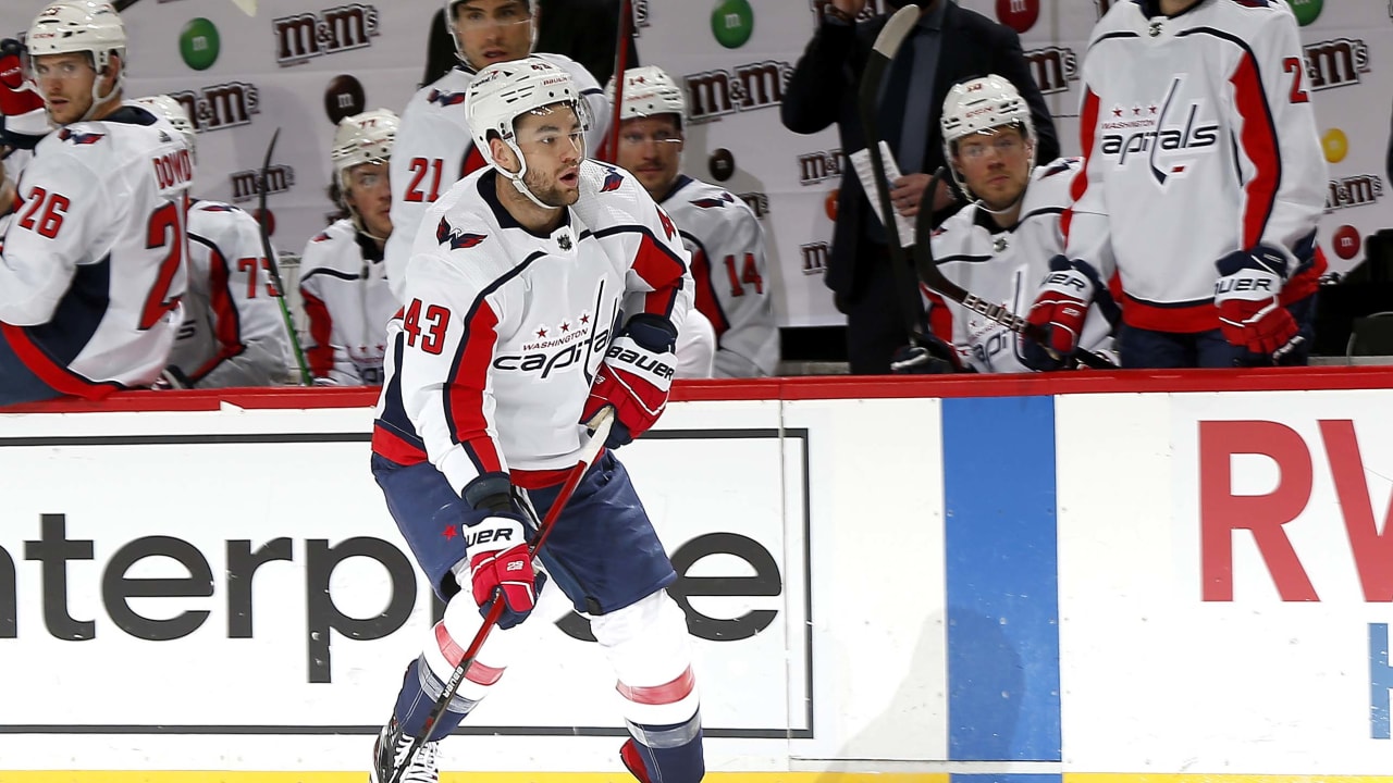 NHL: Will Tom Wilson's suspension actually lead to change?