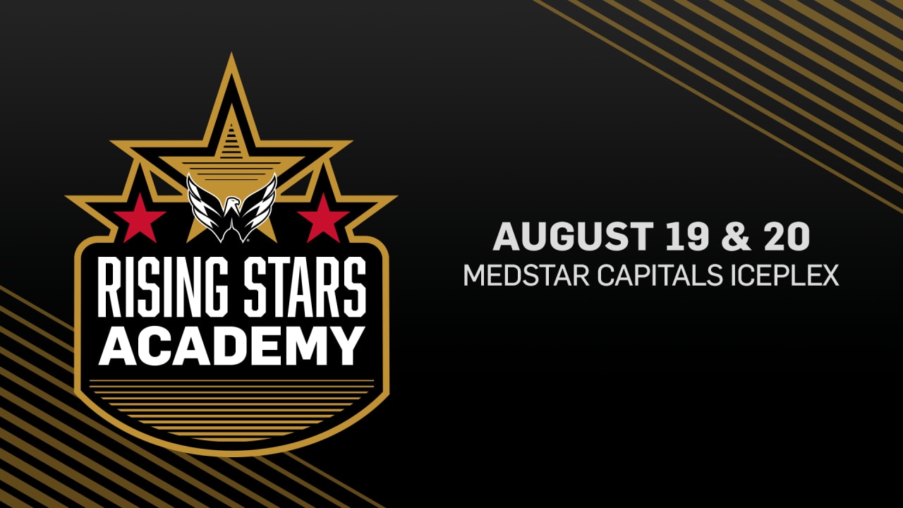 Excited to be coaching in the rising stars game at all star