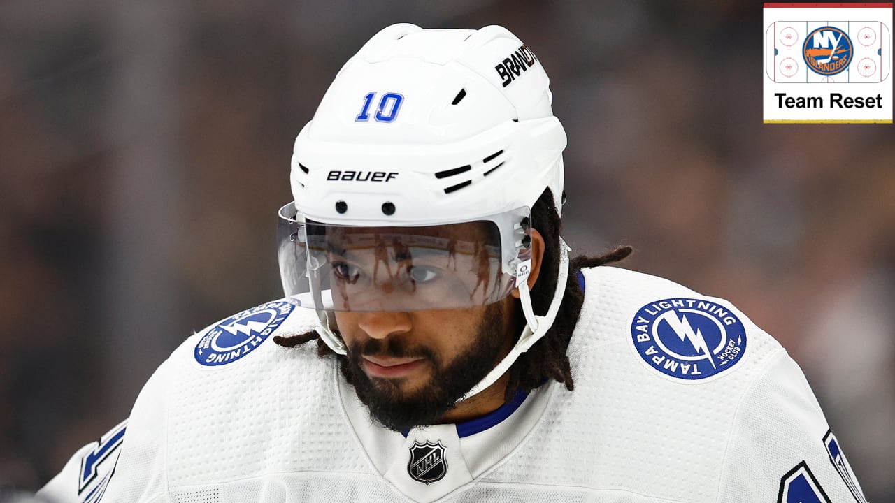 Islanders Add Duclair To Improve Offense, Spark Power Play | NHL.com