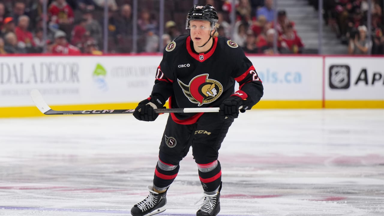 Everything You Need to Know About Free Agency | Ottawa Senators