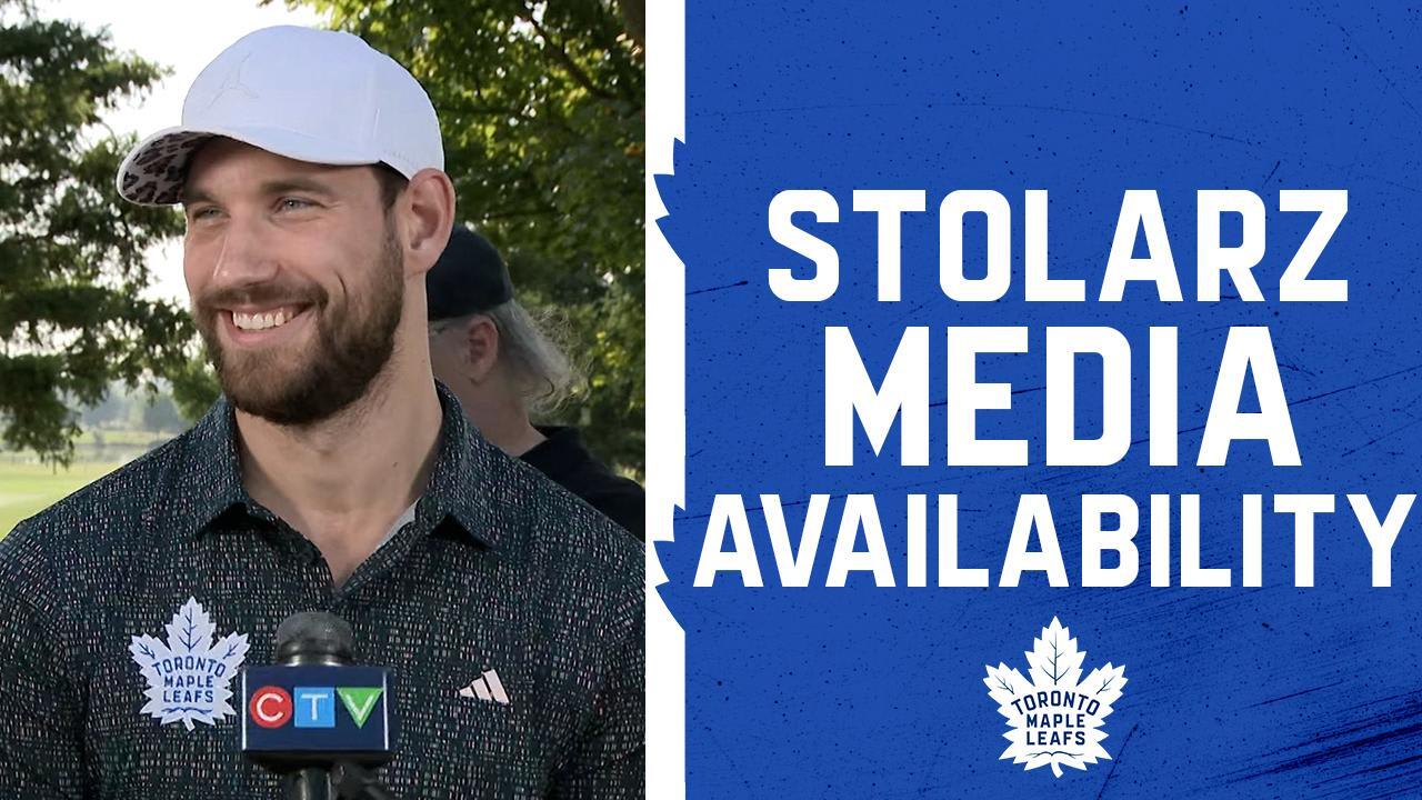 Artistic Maple Leafs Full Media Availability | Pre Game @ Washington Capitals | December 18, 2025 Landscape for Desktop Artistic Maple Leafs Full Media Availability | Pre Game @ Washington Capitals | December 18, 2025 Landscape for Desktop
