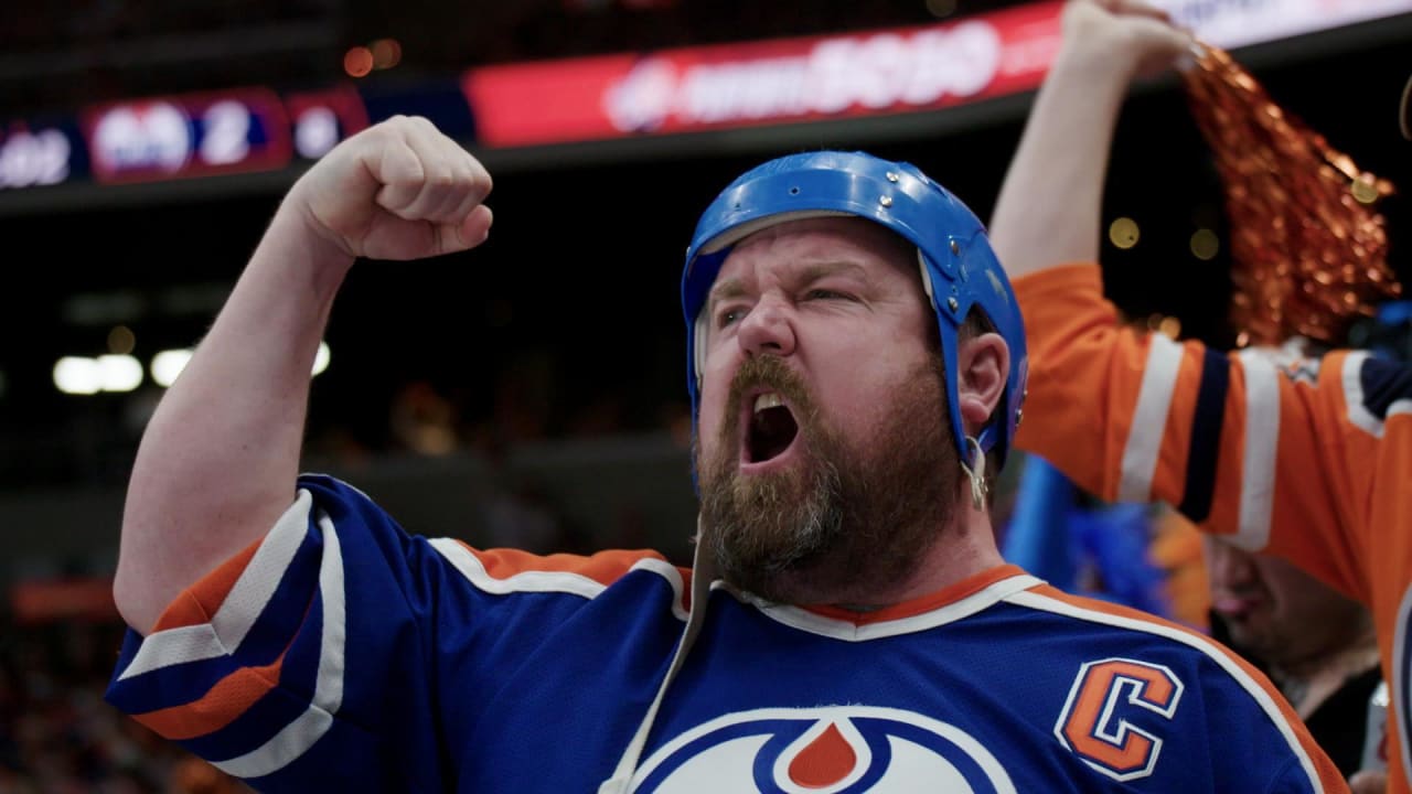 AROUND THE RINK | Loud & Proud | Edmonton Oilers