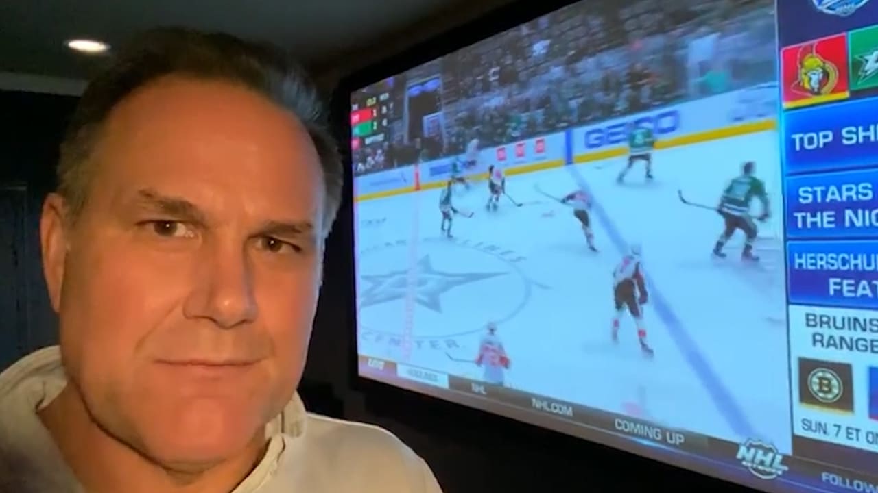 Razor's Emporium: DAL vs OTT | Dallas Stars