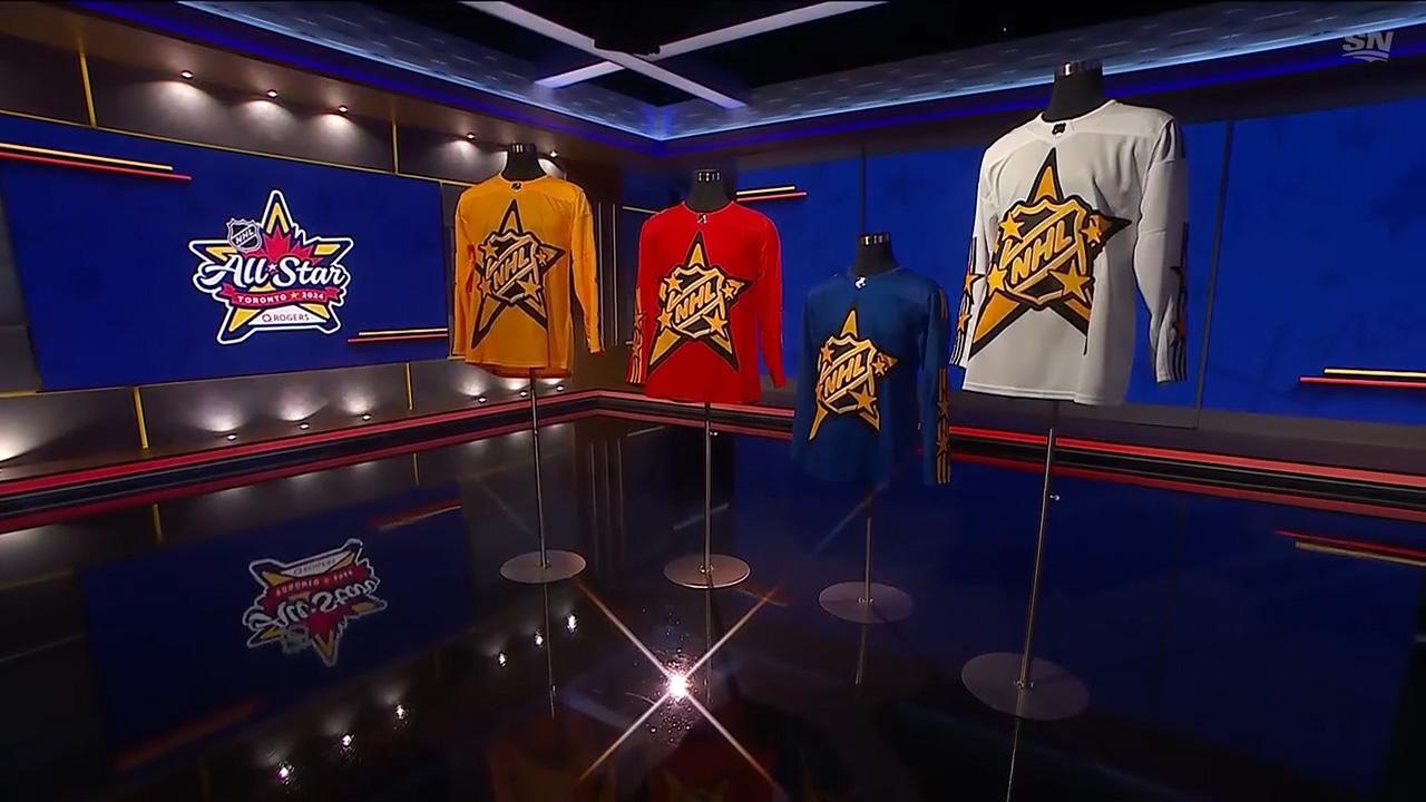 2017 all star jerseys