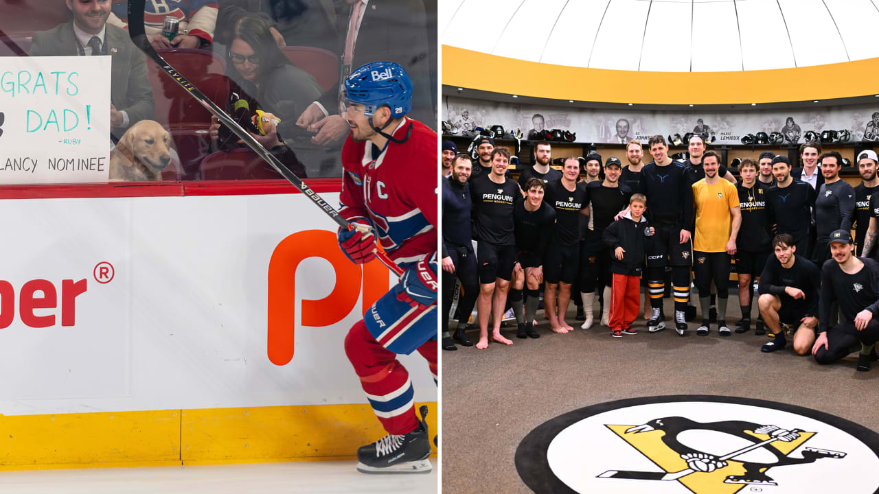 Short Shifts Power Rankings: April 10