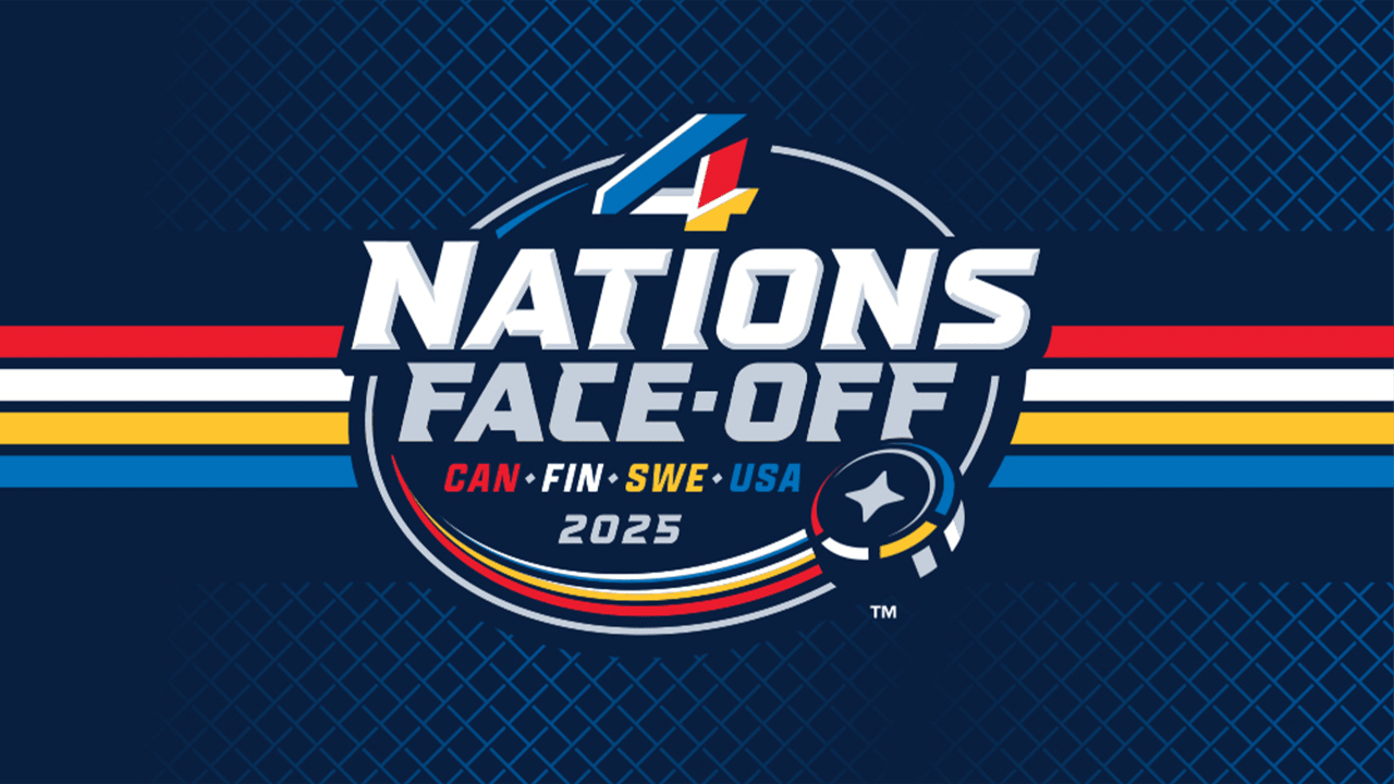 NHL, NHLPA announce initial rosters for 2025 4 Nations FaceOff