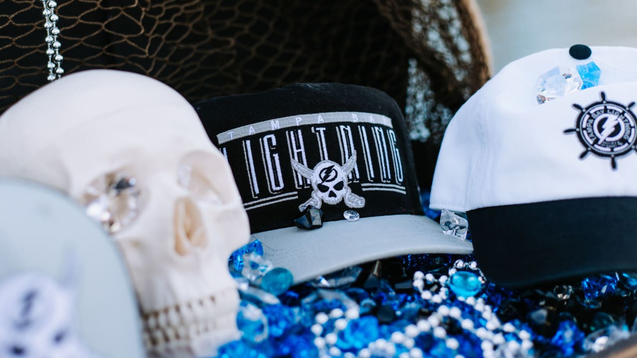 The Best Gasparilla Merch Is Parade & Game Day Ready Tampa Bay Lightning
