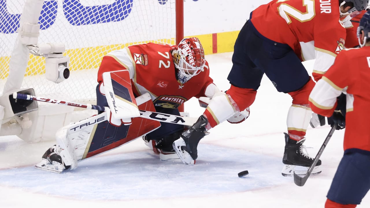 Rangers vs. Panthers, Game 6 of Eastern Conference Final: Instant reaction | NHL.com