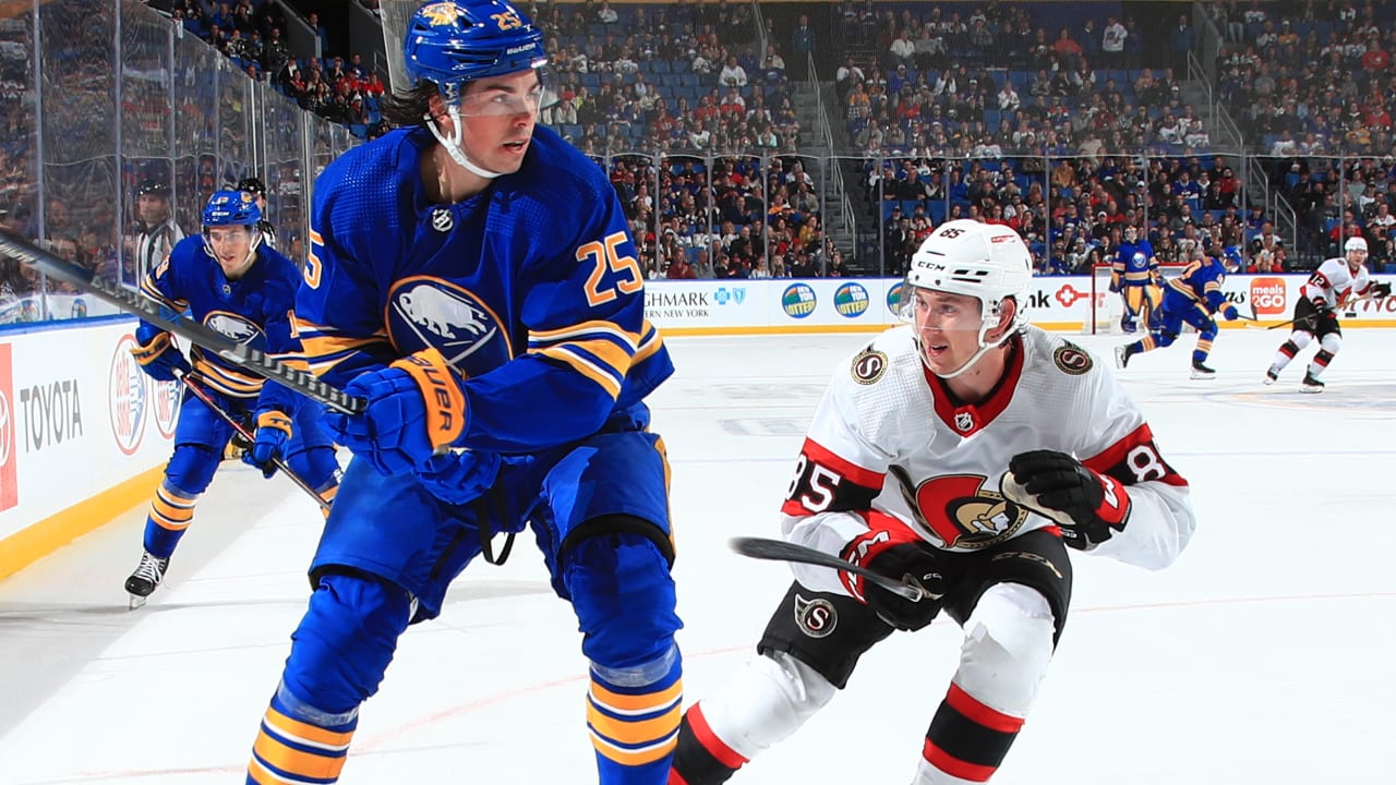 Nejvytíženější nováčky vede Sanderson