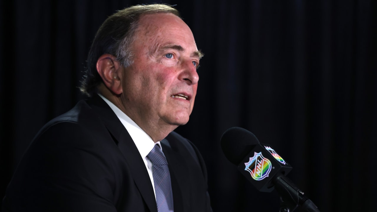 NHL salary cap expected to rise 1 million for next season