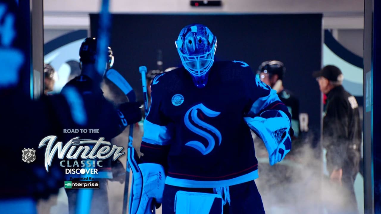 Road to the Winter Classic Episode 2