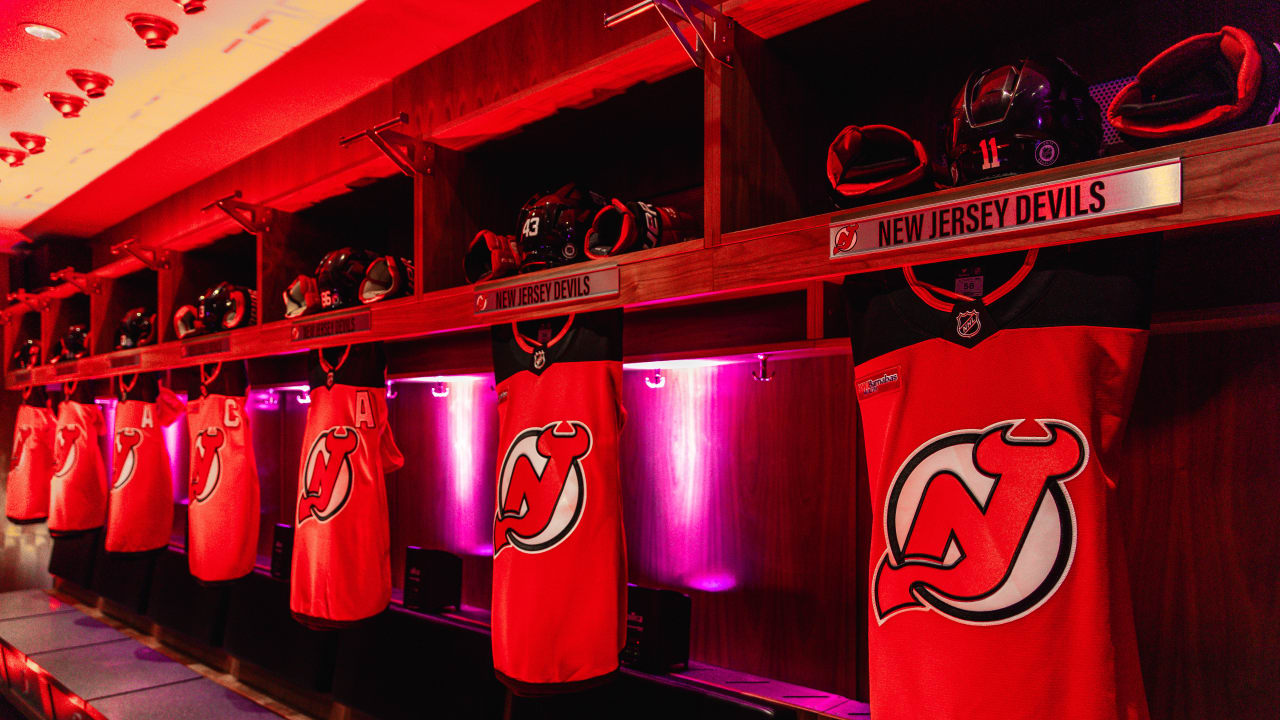 Fitting the Mold | FEATURE  | New Jersey Devils