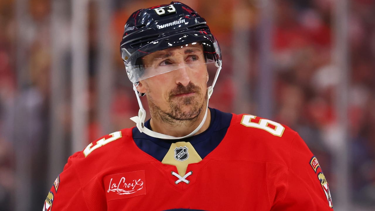 Marchand takes leave of absence to volunteer as coach Marchand takes leave of absence to volunteer as coach