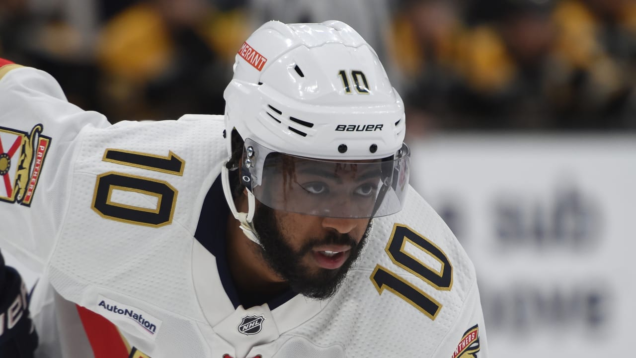 NHL Rank - Predicting the top 100 players for the 2021-22 season