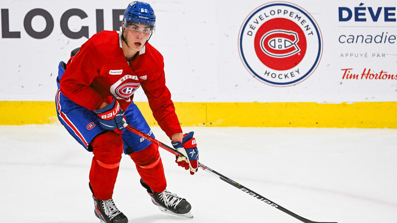 NHL prospect tournaments set to begin